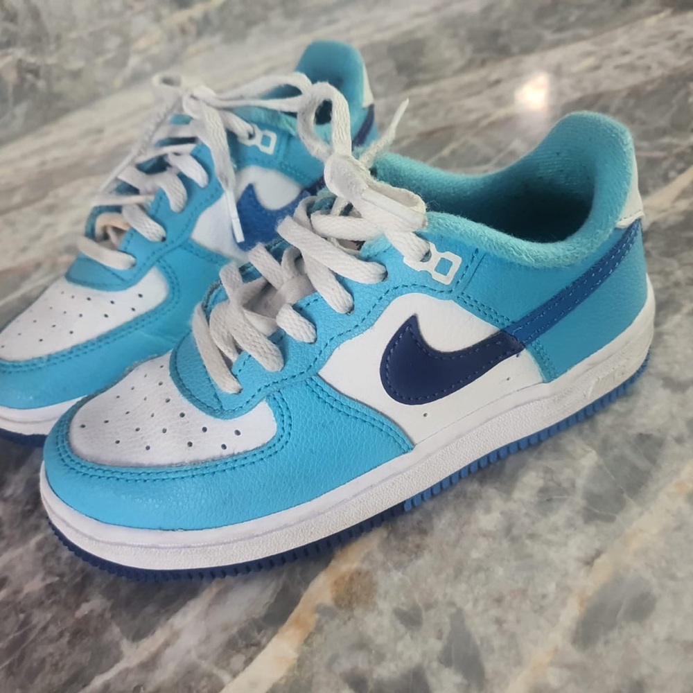 Nike toddler size 13 sneakers